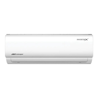 Aire Acondicionado Minisplit Mirage Inverter X 1.5ton Frío\u002Fcalor 220v | Envío gratis