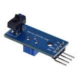 Sensor Distancia Ir Tcrt5000 Compatible Arduino Raspberry