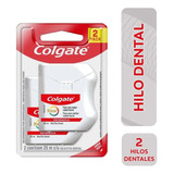 Seda Dental Colgate Total 12 X2 - m a $440