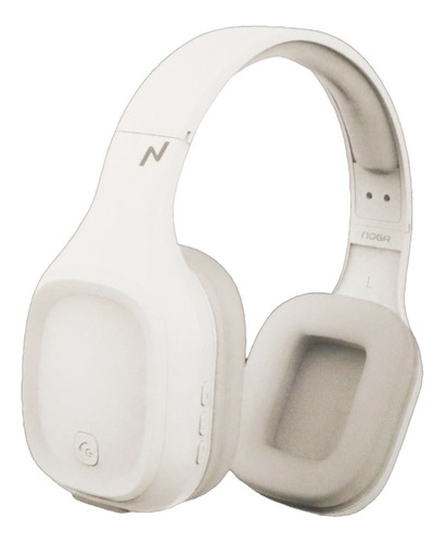 Auricular Vincha Noga Ng918bt Bluetooth Manos Libres Celular