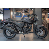  Yamaha Szrr 150 Edicion Especial Dark  Modelo 2025 0 Km 
