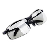 Polarized Photochromic Driving Z87 Sunglasses For Men Women 