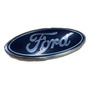 Emblema Parrilla O Logo Ford F-150 87-91  Ford F-150