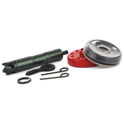 Kit De Alarma Perimetral Full 209 Campamento Fithops, C...