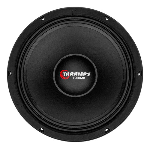 Alto Falante T 900 Mb 10p 450w Rms 6 Ohms Taramps Cone Seco