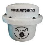 Regadera Ducha Eléctrica Automática Dirigible Lujo 120v 