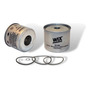 Kit Filtros + Aceite Syntium Ford F250 F350 F3500 Desde 77 Ford F-250