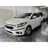 Chevrolet Prisma 2018 1.4 Ltz At 98cv