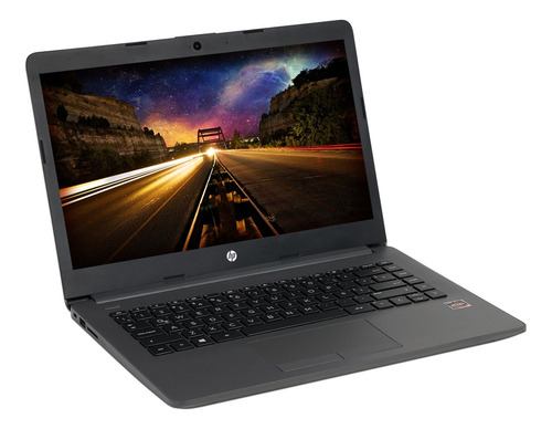 Laptop Gamer Hp 245 G7 Ryzen 5 16gb De Ram