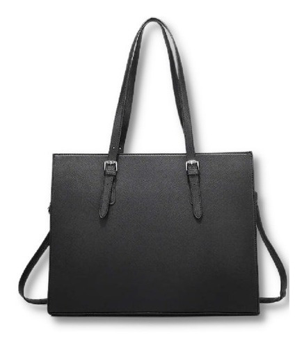 Bolso Maletin Elegante De Notebook Hasta 15,6  Para Mujer