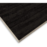 Tabla Melamina 16 Mm Espresso 30x80 Cm (pieza)