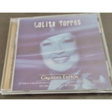 Lolita Torres Cd Grandes Exitos