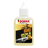 Aceite Lubricante Bici Bicicleta Cambios Frenos 50ml Sonax