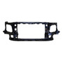 Soporte Radiador Cara De Vaca Fortuner 2007 Al 2015 Toyota Fortuner