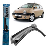 Escobilla Delantera Renault Twingo 1999 2000 2001 2002 2003