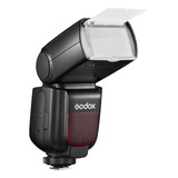 Lámpara Flash Ii Thinklite Godox.. 4g 7d Speedlight Ii Canon
