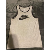 Musculosa Nike De Hombre Talle M