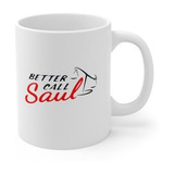 Taza Better Call Saul