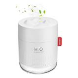 450 Ml Usb Mini Humidificador Portátil, Luz Nocturna