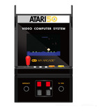 Mini Consola My Arcade Atari