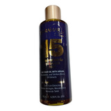 Aceite Tratamiento P/ Cabello Oleo 195ml Terramar 