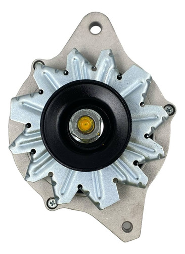 Alternador Toyota Macho Fj40 /hembrita Fj45 /samurai Fj60-62 Foto 4