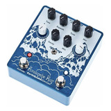 Earthquaker Devices Avalanche Run V2 Delay & Reverb Pedal