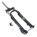 Horquilla Suspension Sr Suntour Xcm 29er Boost Bloqueo