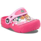 Crocs Fun Lab Paw Patrol Clog Kids Envios A Todo El Pais