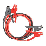 Cable Puente Para Baterias 600 Amp - 3,0 Mts Ingco Hbtcp6008