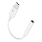 Adaptador Audifonos Jack 3.5mm Cable Para iPhone Para iPad