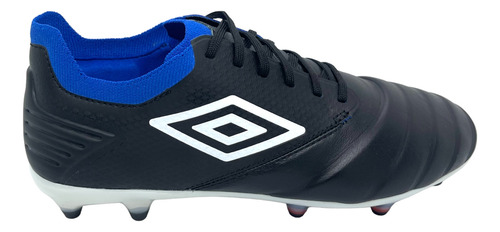 Chuteira Campo Umbro Tocco Pro Fg Couro De Canguru