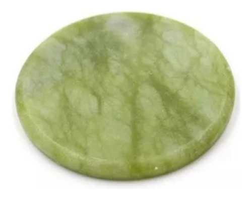 Piedra Jade Para Adhesivo O Pegamento Extensiones De Pestaña