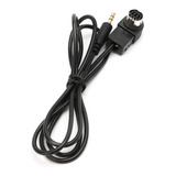 Cable Auxiliar Alpine 3.5 Mini Jack iPod Ai-net Mp3 Cd