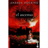 Libro El Ascenso - Nuevo