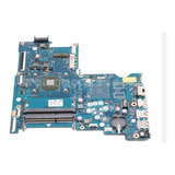 814611-001 818074-001 Motherboard Hp 15-af Abl51 La-c781p Dd