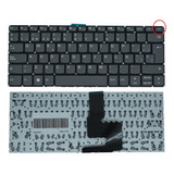 Teclado Para Lenovo Ideapad C340-15iml C340-15iil C340-15iwl