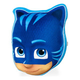 Almohadon Piñata Pj Masks Catboy Color Azul