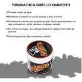 Suavecito Pomade® Original 4oz Pomada O Cera Para Cabello 