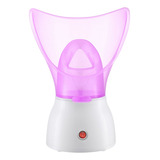 Limpiador Facial Nasal Piel Vaporizador Inhalador Sauna Spa 