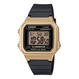 Reloj Casio Oferta W-217hm-9avcf Envio Gratis