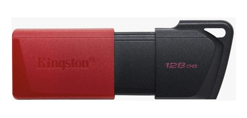 Pen Drive 128gb Usb 3.2 Kingston Exodia M - Dtxm/128gb