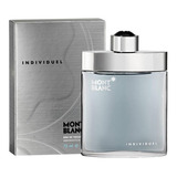 Mont Blanc Individuel Men 75ml Original