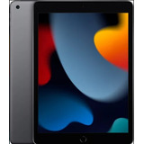 Apple iPad (9ª Generación) 10.2  Wi-fi 256gb - 4g