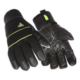 Guantes Aislantes Thinsulate Ultra Grip Extreme Con Dedo Índ