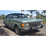 Ford Falcon 1983 3.6 Ghia Full 4ct