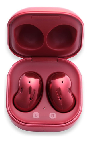 Samsung Galaxy Buds Live, Auriculares Inalámbricos Red