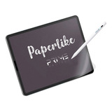 Película Paperlike Fosca Desenho Para iPad Todos Modelos