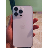 Celular iPhone 14 Pro Max 128gb Blanco