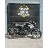 Bajaj Rouser Ns 160 Usado - Unico Moto Garage